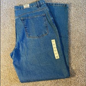 Men OutdoorLife Relaxed Fit Straight Leg